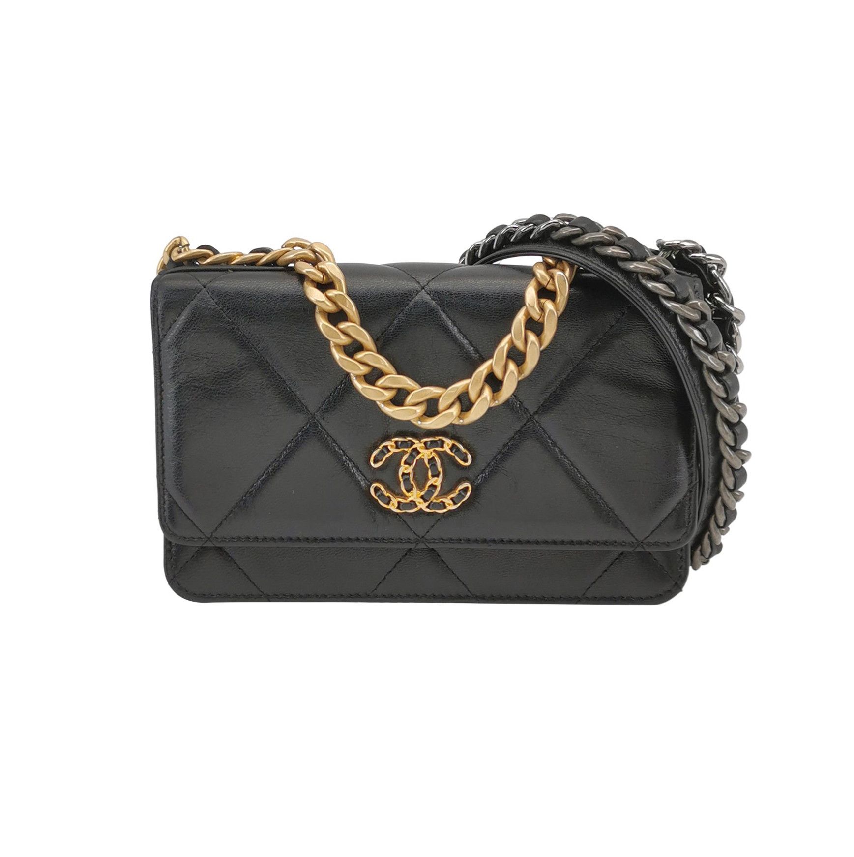 Chanel Chanel Women os Shoulder Bags Size ONE SIZE - 1 Thumbnail