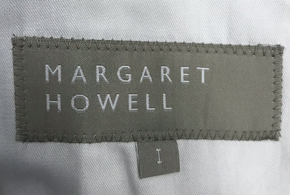 Margaret Howell × Vintage Vintage Margaret Howell Blazer Size US M / EU 48-50 / 2 - 11 Thumbnail