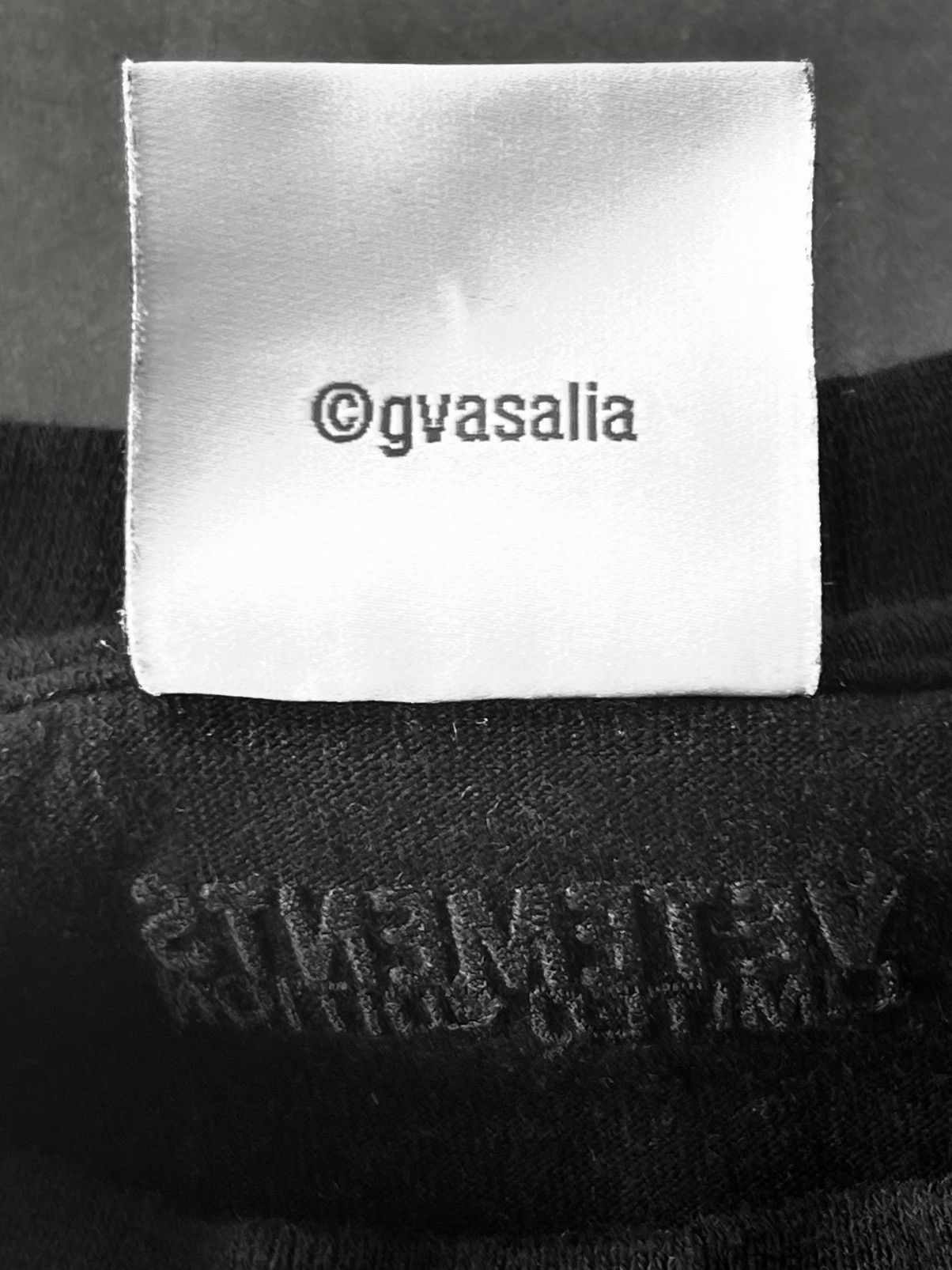 Vetements 🖤 KEEPING UP WITH THE GVASALIAS - F/W 2021 - OVERSIZED FIT Size US M / EU 48-50 / 2 - 17 Thumbnail