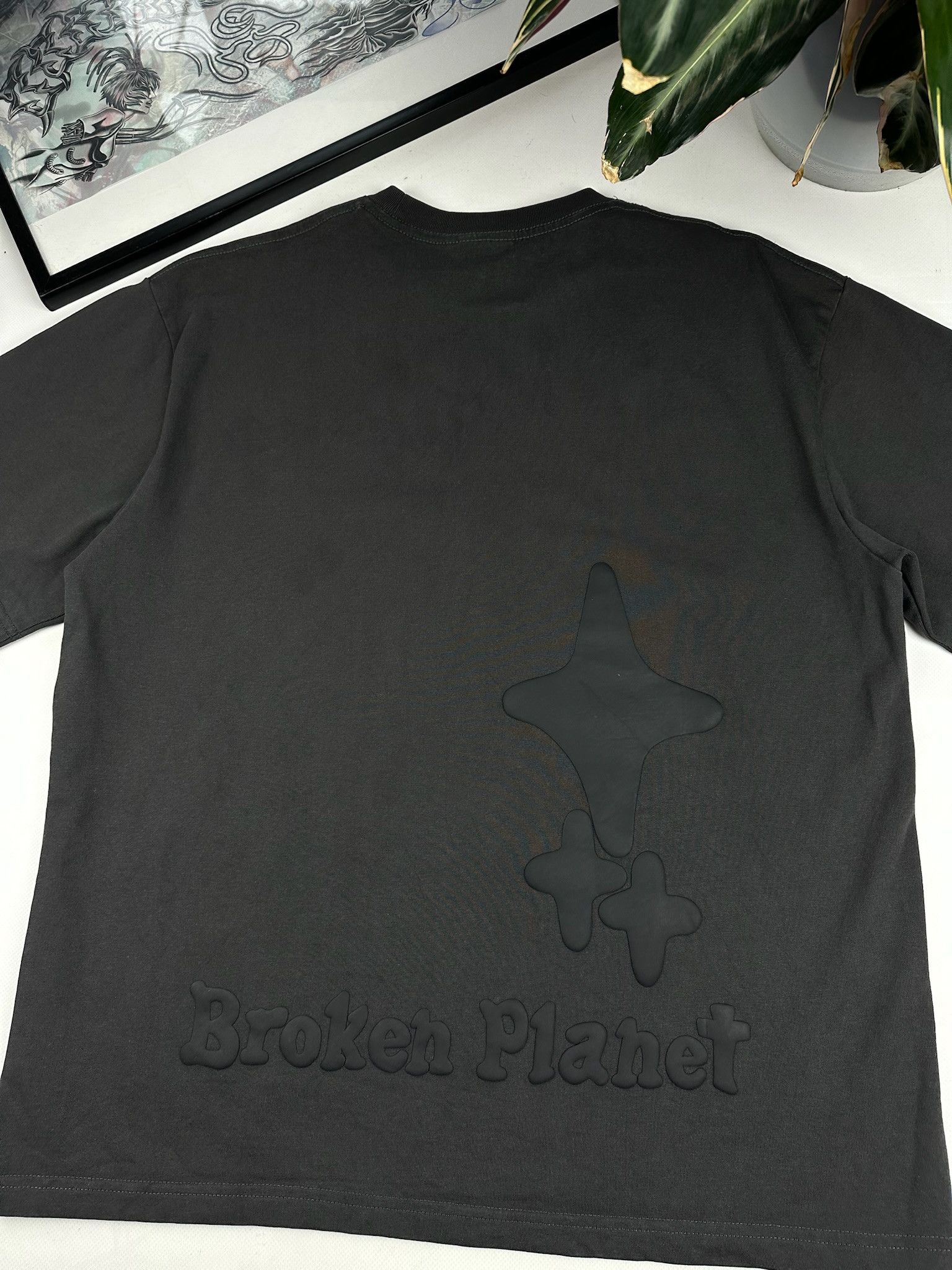 Broken Planet Broken Planet Market Tee Size US M / EU 48-50 / 2 - 6 Thumbnail