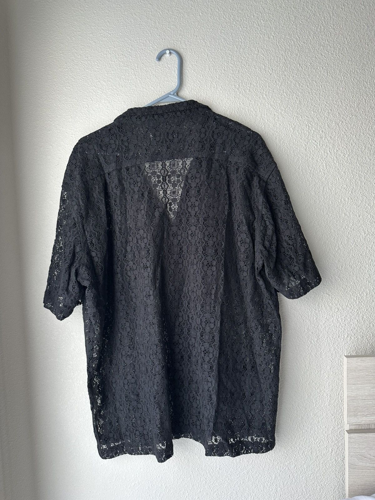 Palace Palace button up shirt Size US XL / EU 56 / 4 - 2 Thumbnail