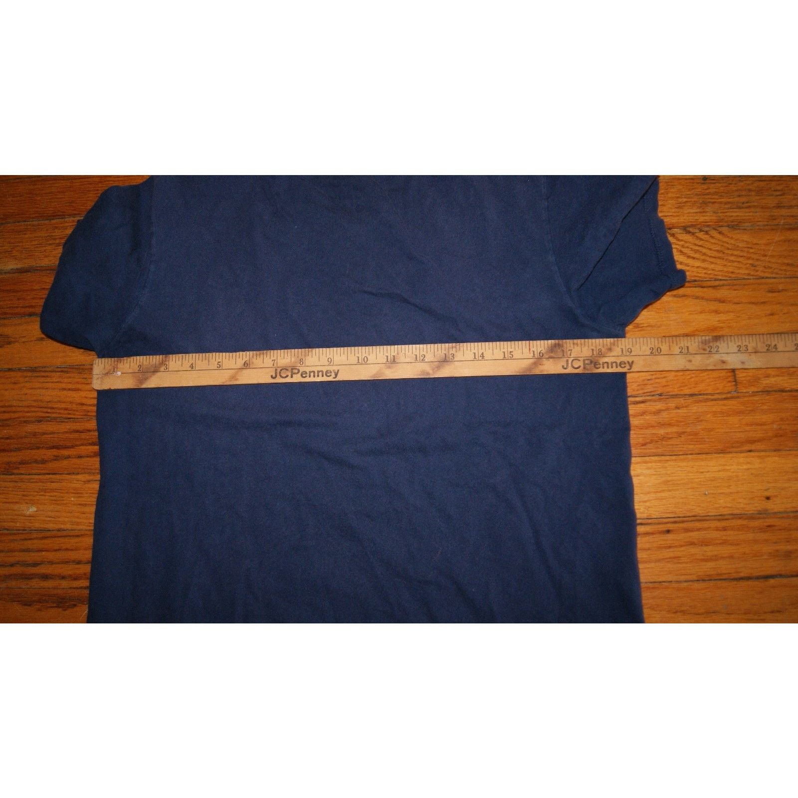 Nike ILLINOIS FIGHTING ILLINI Football Swoosh Nike Tee S TShirt Size US S / EU 44-46 / 1 - 5 Thumbnail