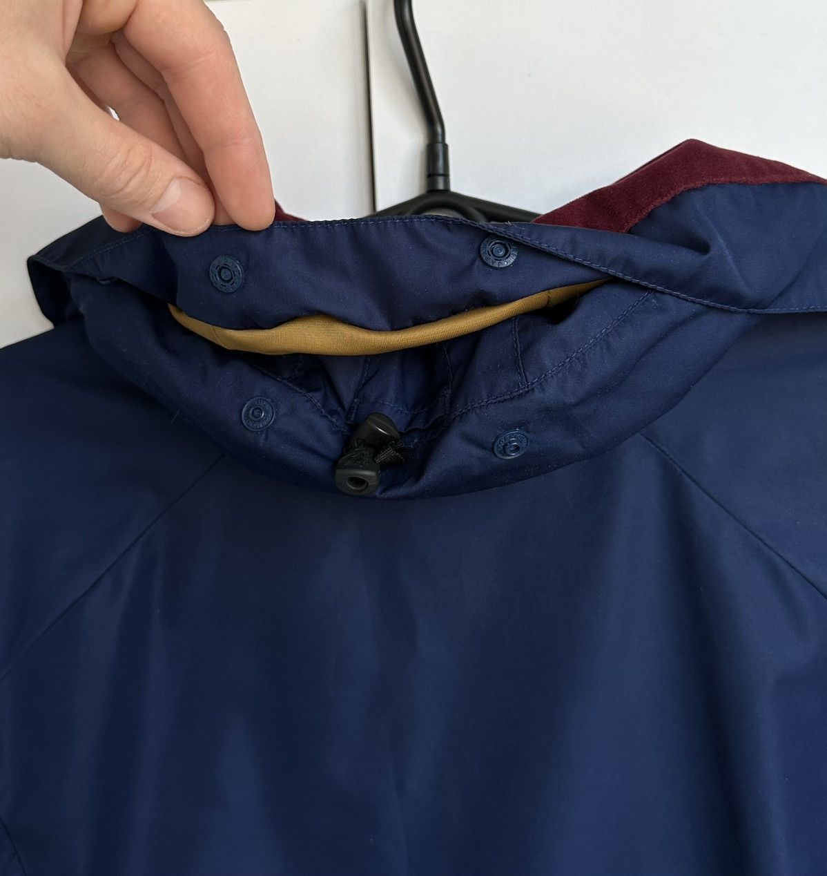 Other Paramo PAJARO Jacket Womens Analogy Nikwax Waterproof Coat Size M / US 6-8 / IT 42-44 - 15 Thumbnail