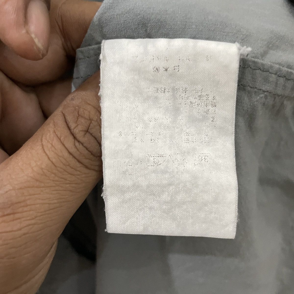Visvim Visvim Licensed by Cubism Inc Button Ups Tee Size US S / EU 44-46 / 1 - 9 Thumbnail
