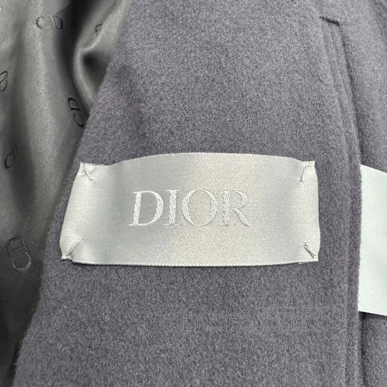Dior Dior Court Wool Blazer. Size US S / EU 44-46 / 1 - 2 Thumbnail