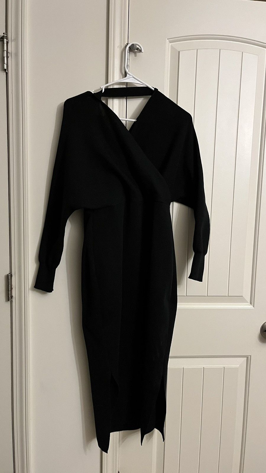 Other Chic black dress Size L / US 10 / IT 46 - 1 Thumbnail