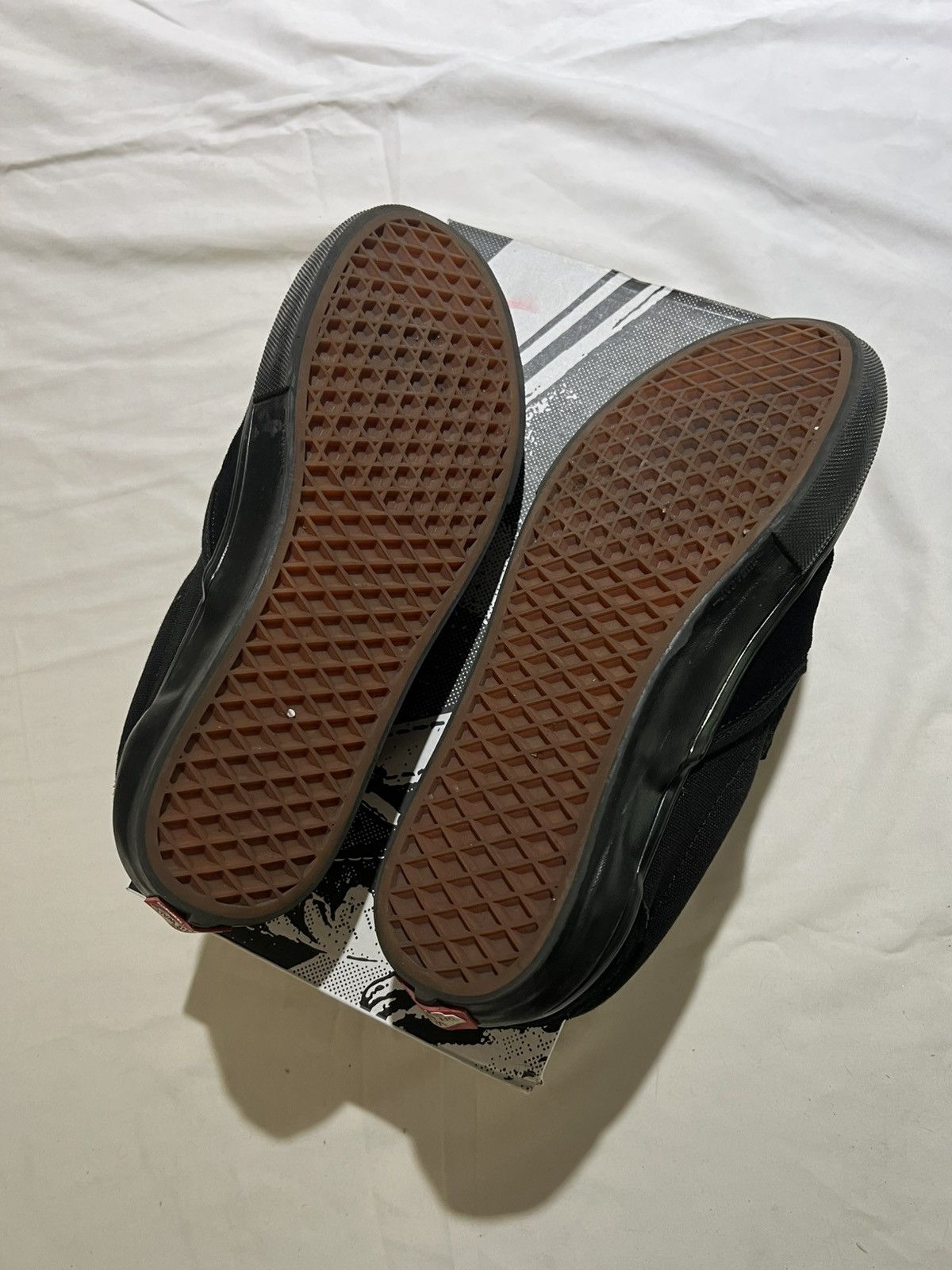 Vans Vans Skate Slip On Size US 10.5 / EU 43-44 - 7 Thumbnail