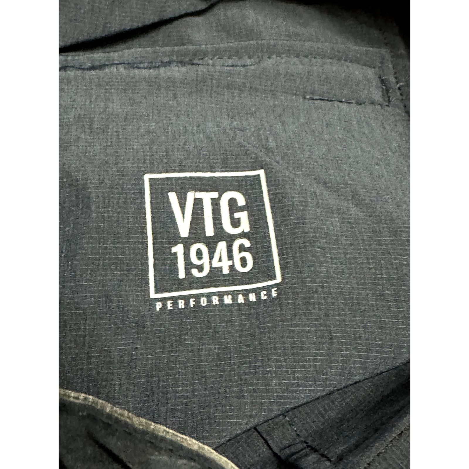 Other VINTAGE 1946 Board Shorts Quick Dry Navy Blue Men's M NWT Size US 30 / EU 46 - 9 Thumbnail