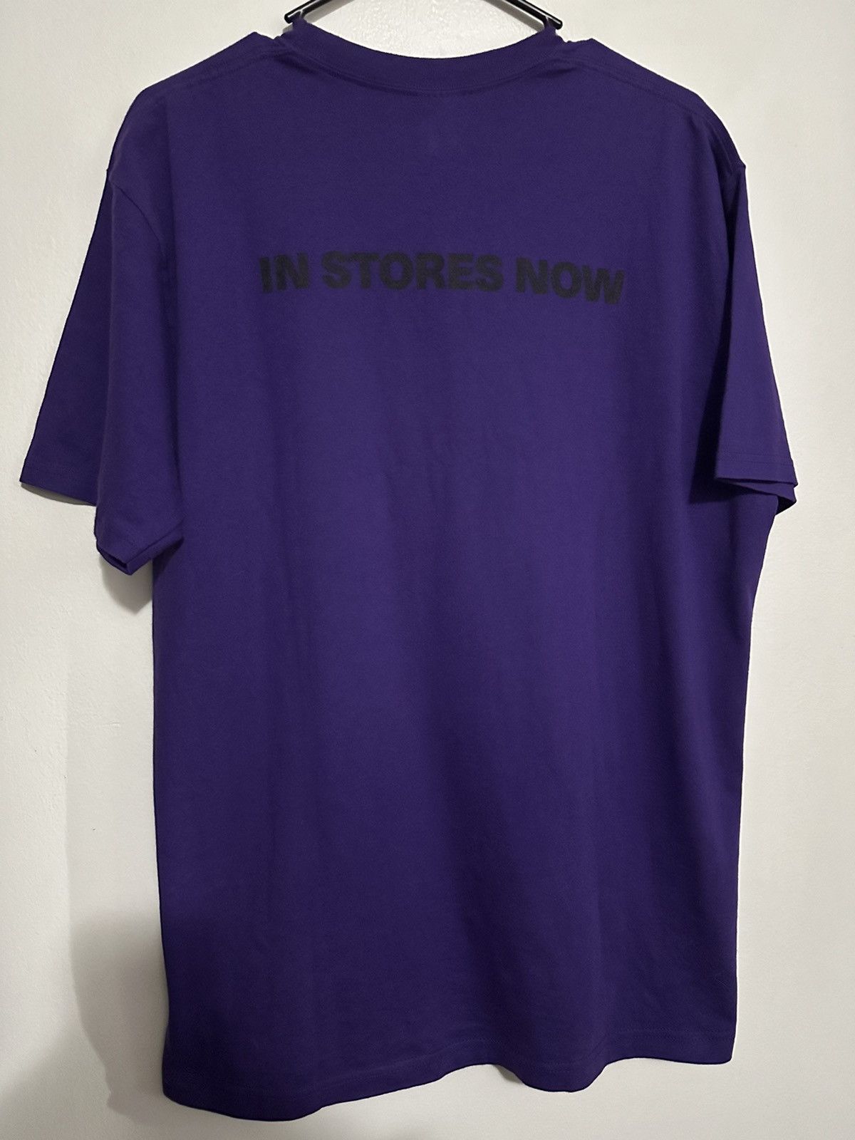 Supreme Supreme Diamond Tee Size US L / EU 52-54 / 3 - 3 Thumbnail