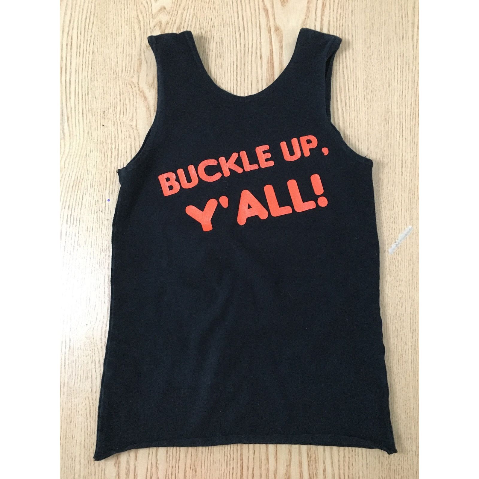 Other B43-1 Hooters Girl Worn Uniform Tank #9 Chase Elliott XS Size XS / US 0-2 / IT 36-38 - 4 Thumbnail