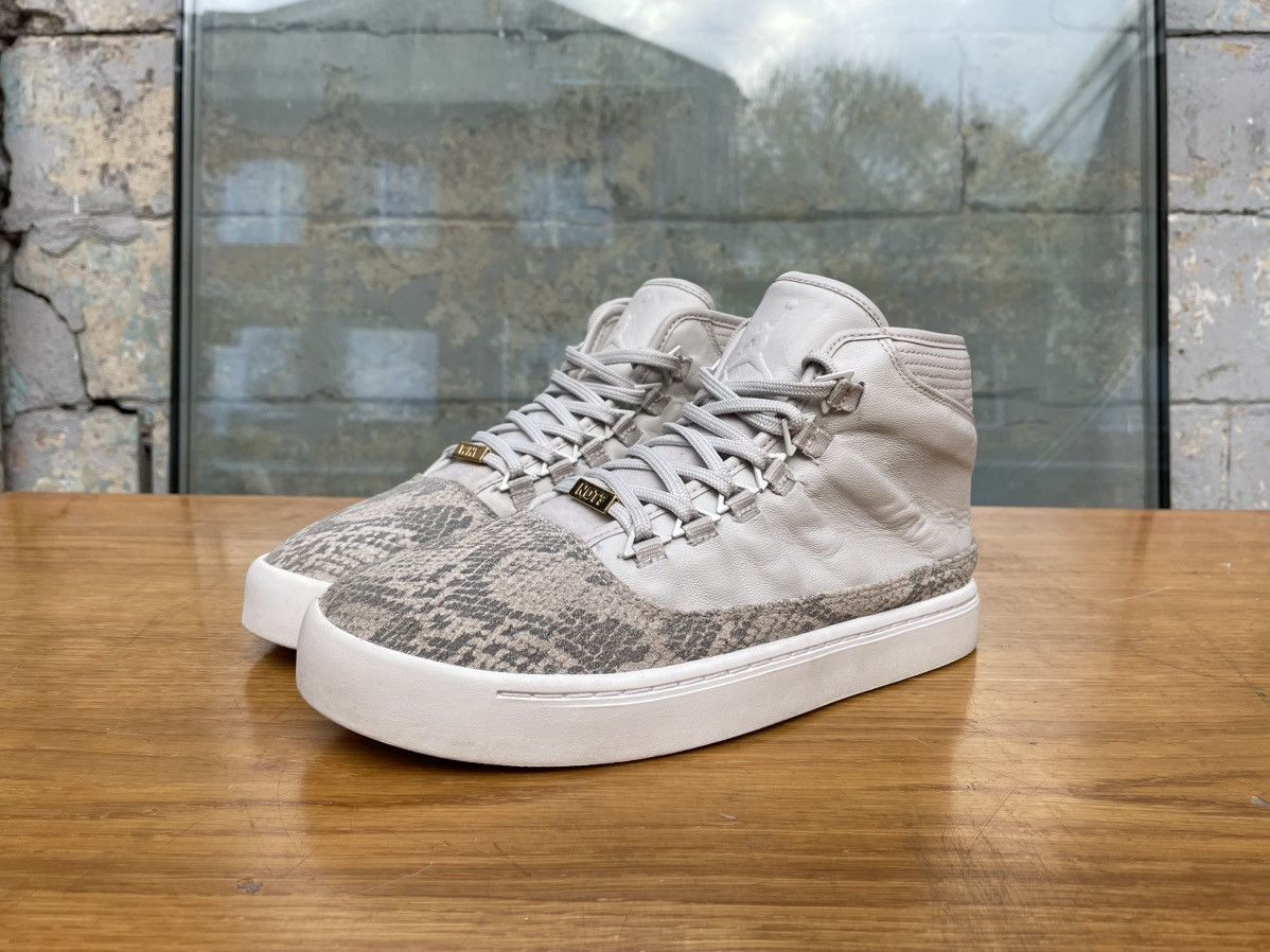 Nike Nike Air Jordan Russell Westbrook 0 Why Not? Size US 8 / EU 41 - 2 Thumbnail