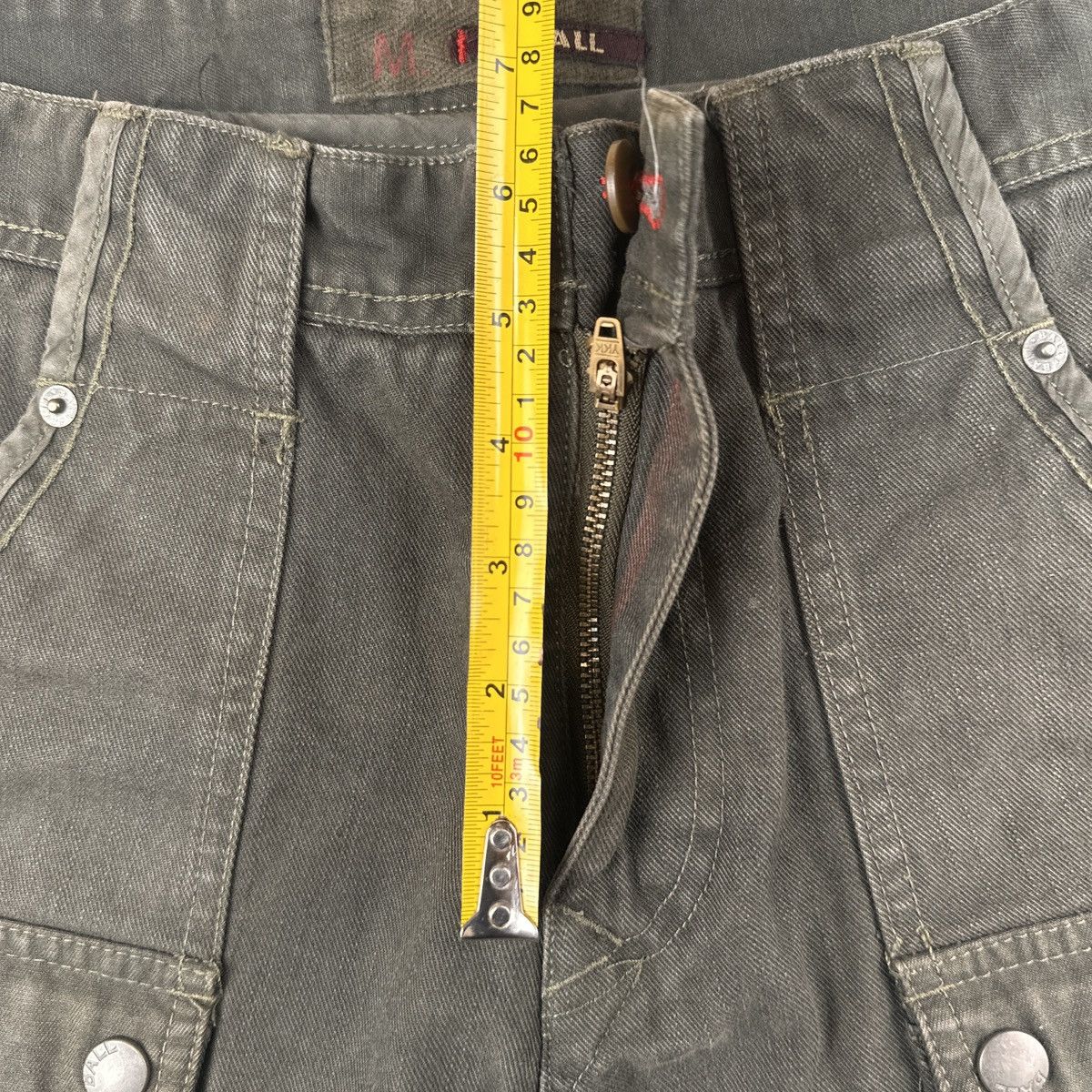 Other Ball Shorts Carpenter Size US 32 / EU 48 - 17 Thumbnail