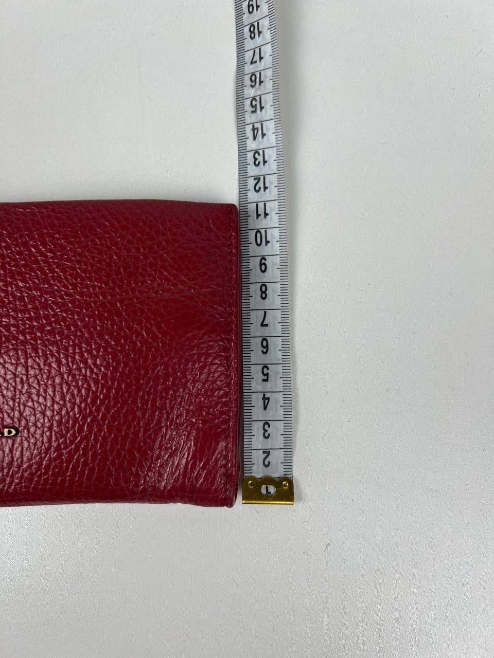 Diesel Diesel Black Gold vintage wallet Size ONE SIZE - 12 Thumbnail
