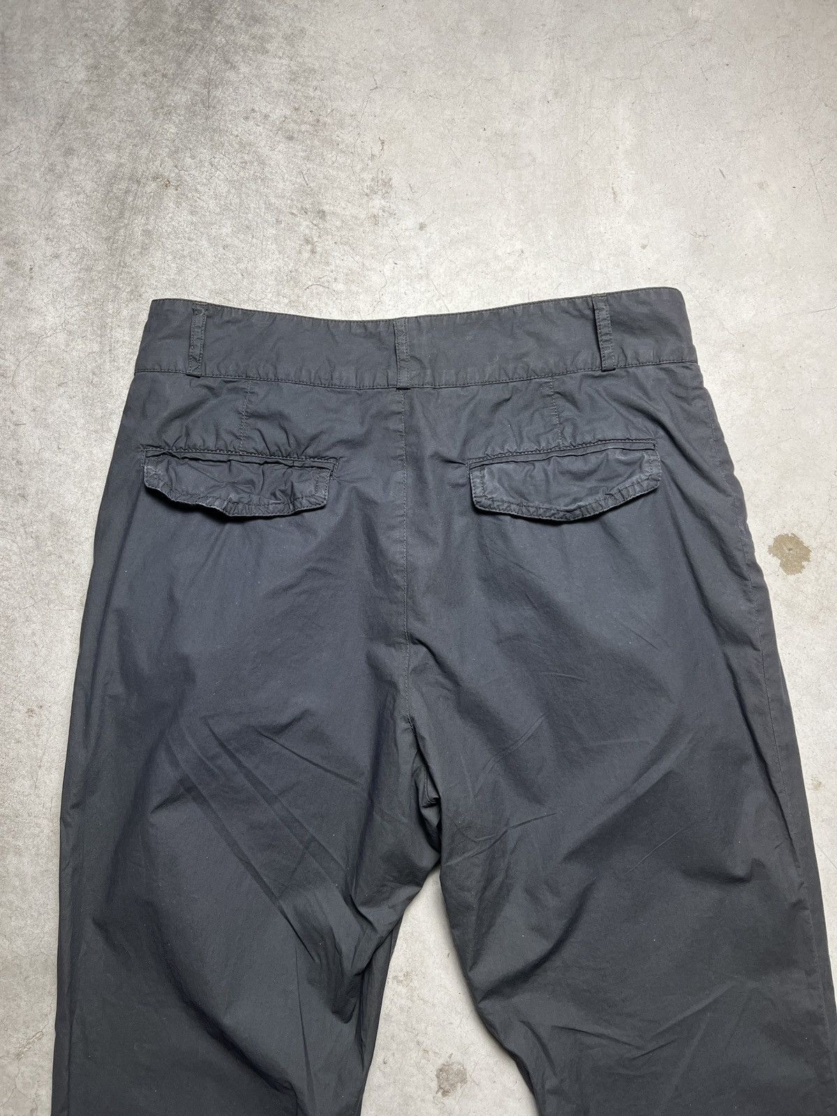 Dries Van Noten Dries Van Noten Pants Size US 32 / EU 48 - 6 Thumbnail