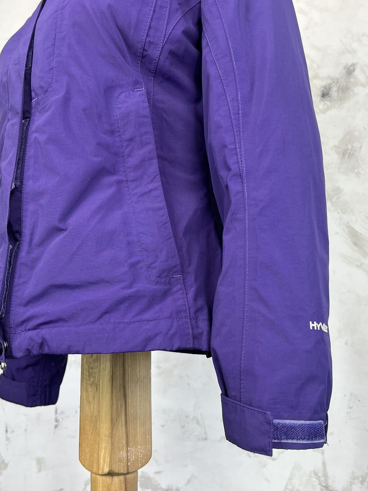 The North Face Vintage The North Face Hyvent Size XS - S Size XS / US 0-2 / IT 36-38 - 6 Thumbnail