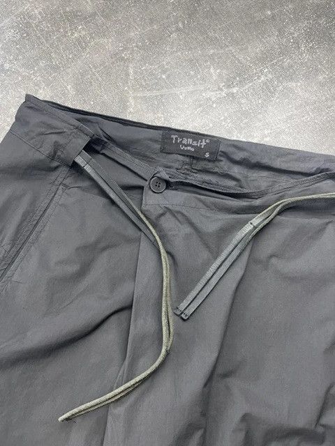 Transit Transit drop crotch pants Size US 30 / EU 46 - 2 Thumbnail