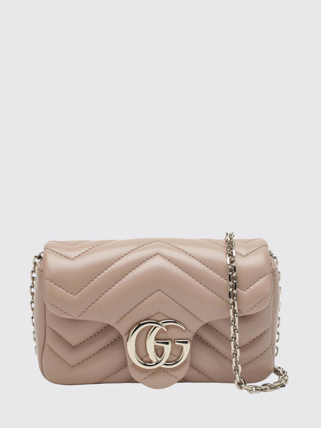 Gucci Gucci Mini Bag Woman Pink Size ONE SIZE - 1 Thumbnail
