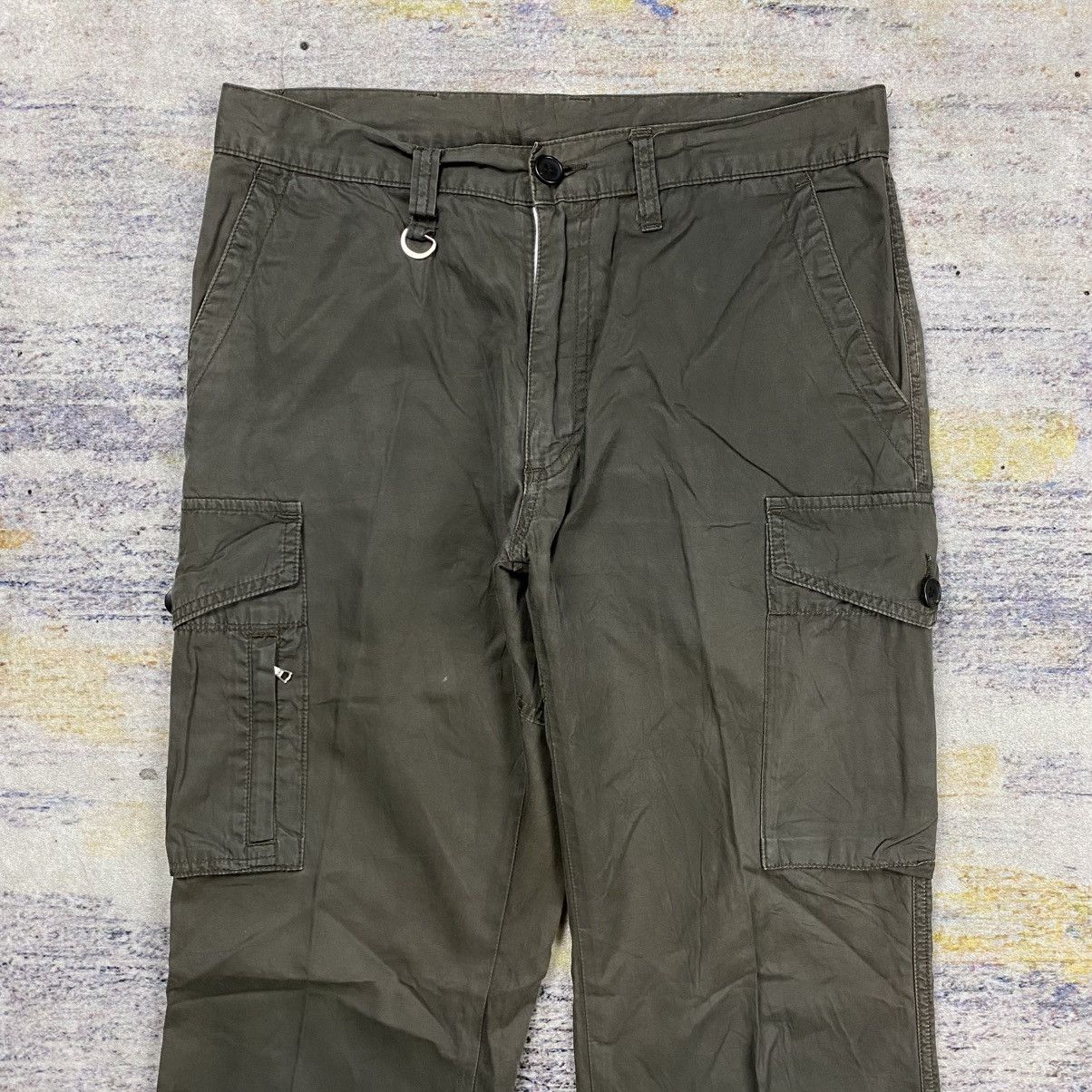 Sophnet. Sophnet. Cargo pants Size US 30 / EU 46 - 3 Thumbnail