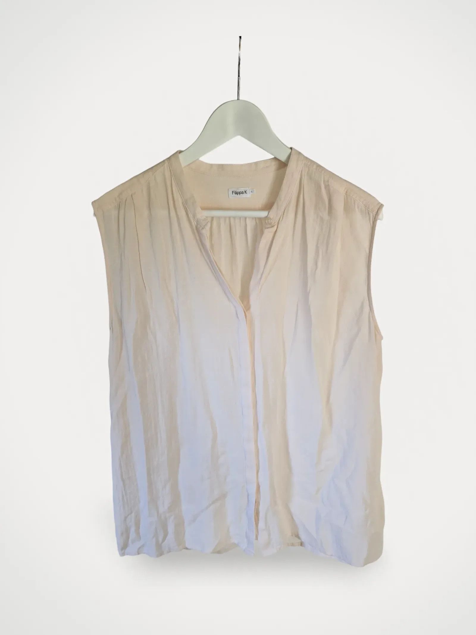 Filippa K Filippa K Top Size L / US 10 / IT 46 - 1 Thumbnail