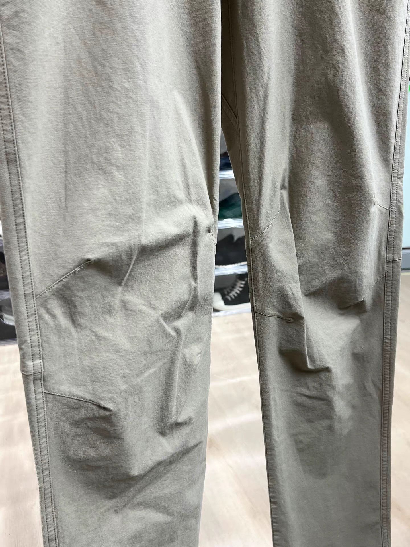 Arc'teryx Arcteryx LEVON Pants K15 Size US 36 / EU 52 - 3 Thumbnail