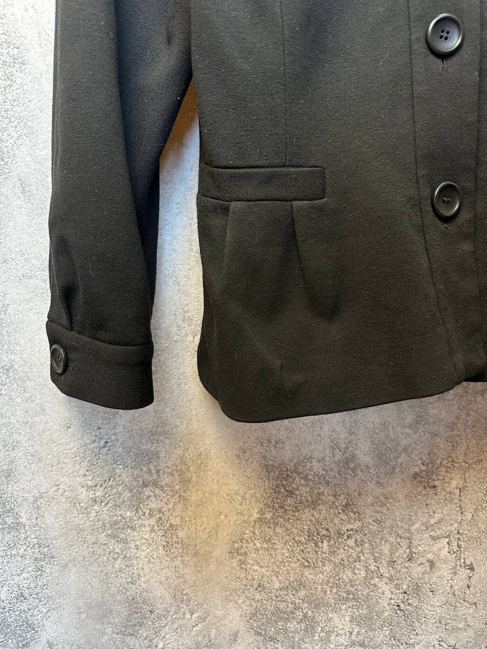 Theory Theory Luxury Cardigan Jacket - Made in Usa - Long Sleeve Size L / US 10 / IT 46 - 7 Thumbnail