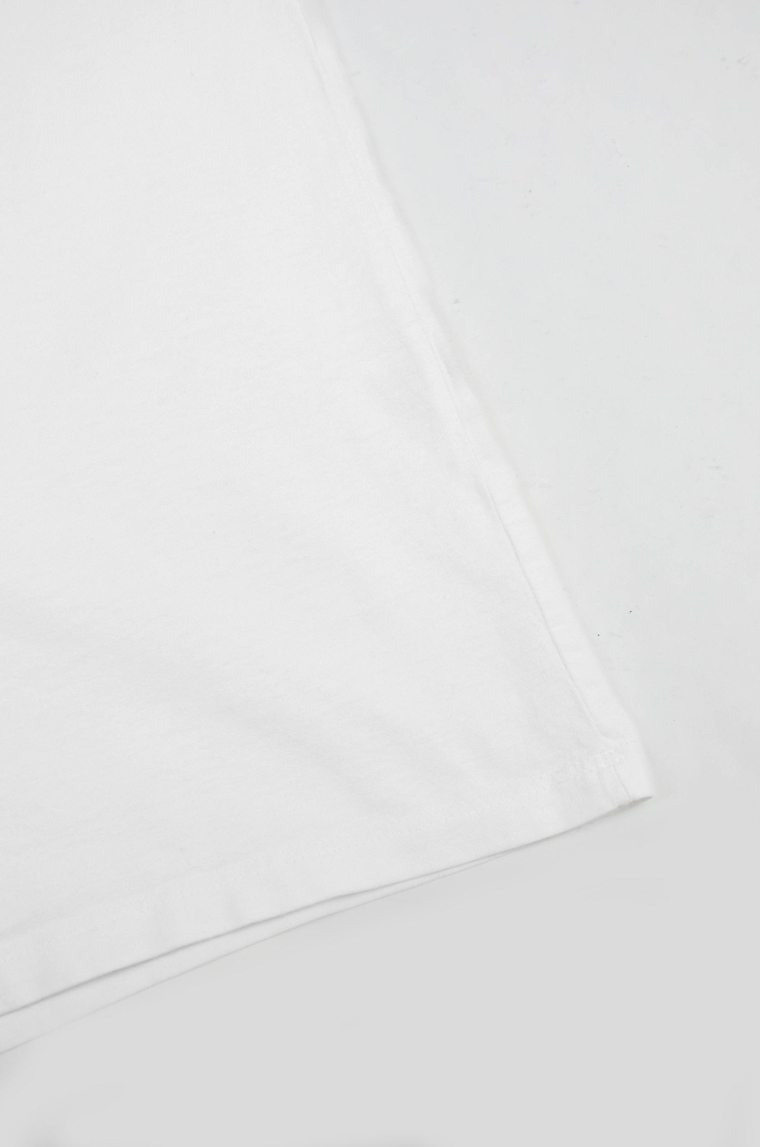 A.P.C. A.P.C. White T-Shirt with Print - S Size US S / EU 44-46 / 1 - 3 Thumbnail