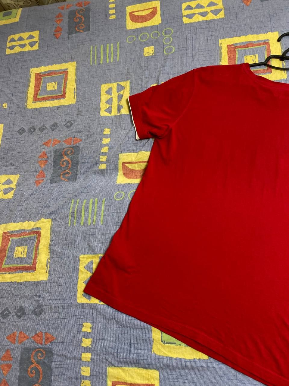 Airwalk Vintage Airwalk T-Shirt big logo Size US L / EU 52-54 / 3 - 15 Thumbnail
