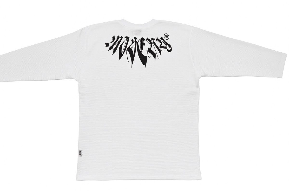 Other Misery Trademark Logo Thermal Size US L / EU 52-54 / 3 - 2 Thumbnail