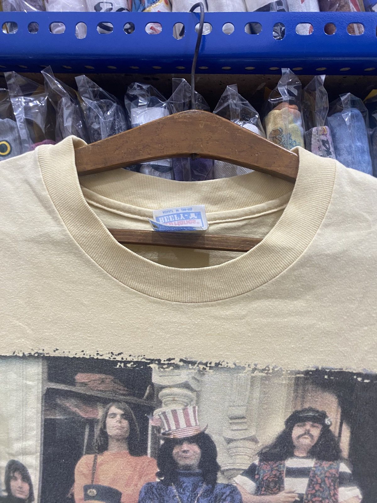 Grateful Dead RARE VINTAGE GRATEFUL DEAD 90s Size US M / EU 48-50 / 2 - 3 Thumbnail