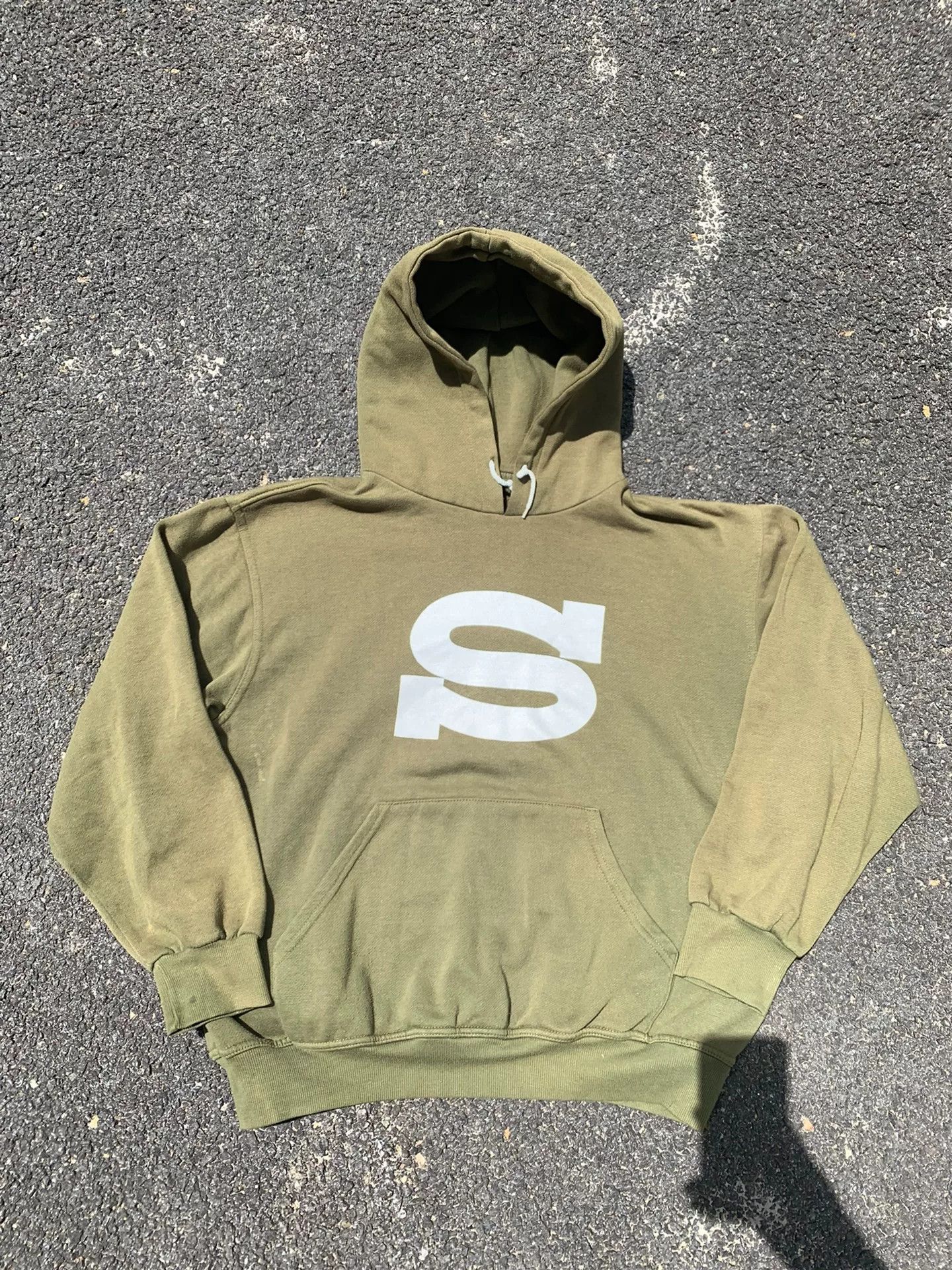 Stussy Stussy Vintage Hoodie L Men Size US L / EU 52-54 / 3 - 1 Thumbnail