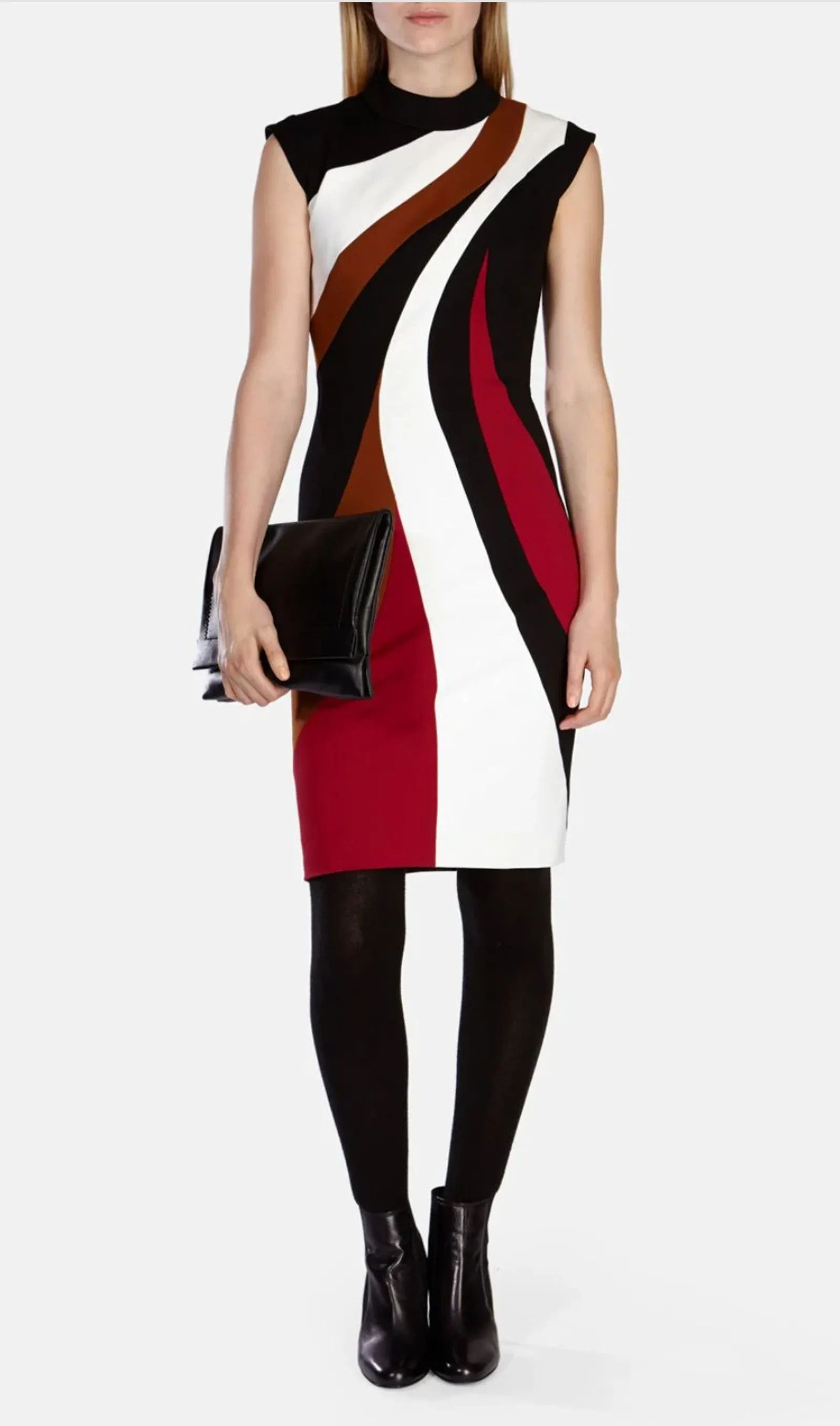 Karen Millen Karen Millen Dress Size XS / US 0-2 / IT 36-38 - 1 Thumbnail