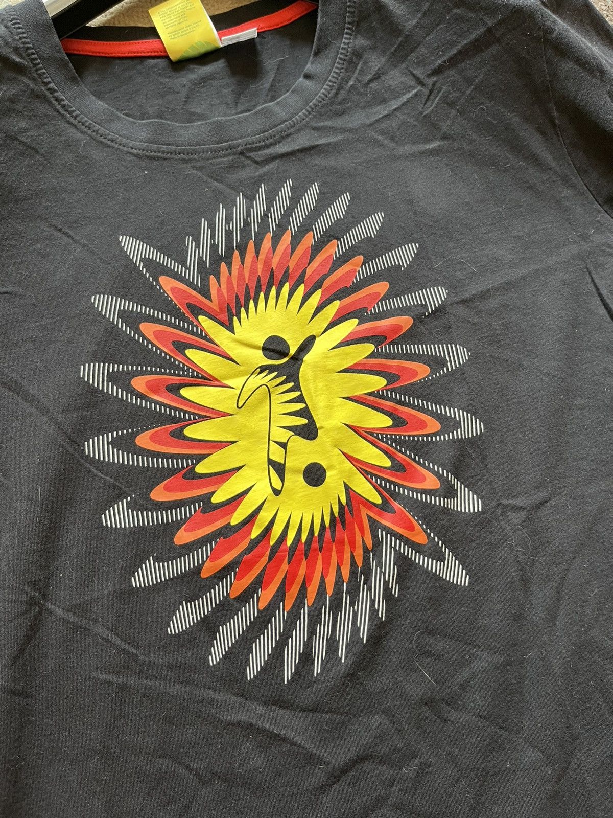Vintage T-SHIRT FIFA WORLD CUP 2014 BRASIL DEUTSCHLAND, SIZE XL Size US XL / EU 56 / 4 - 4 Thumbnail