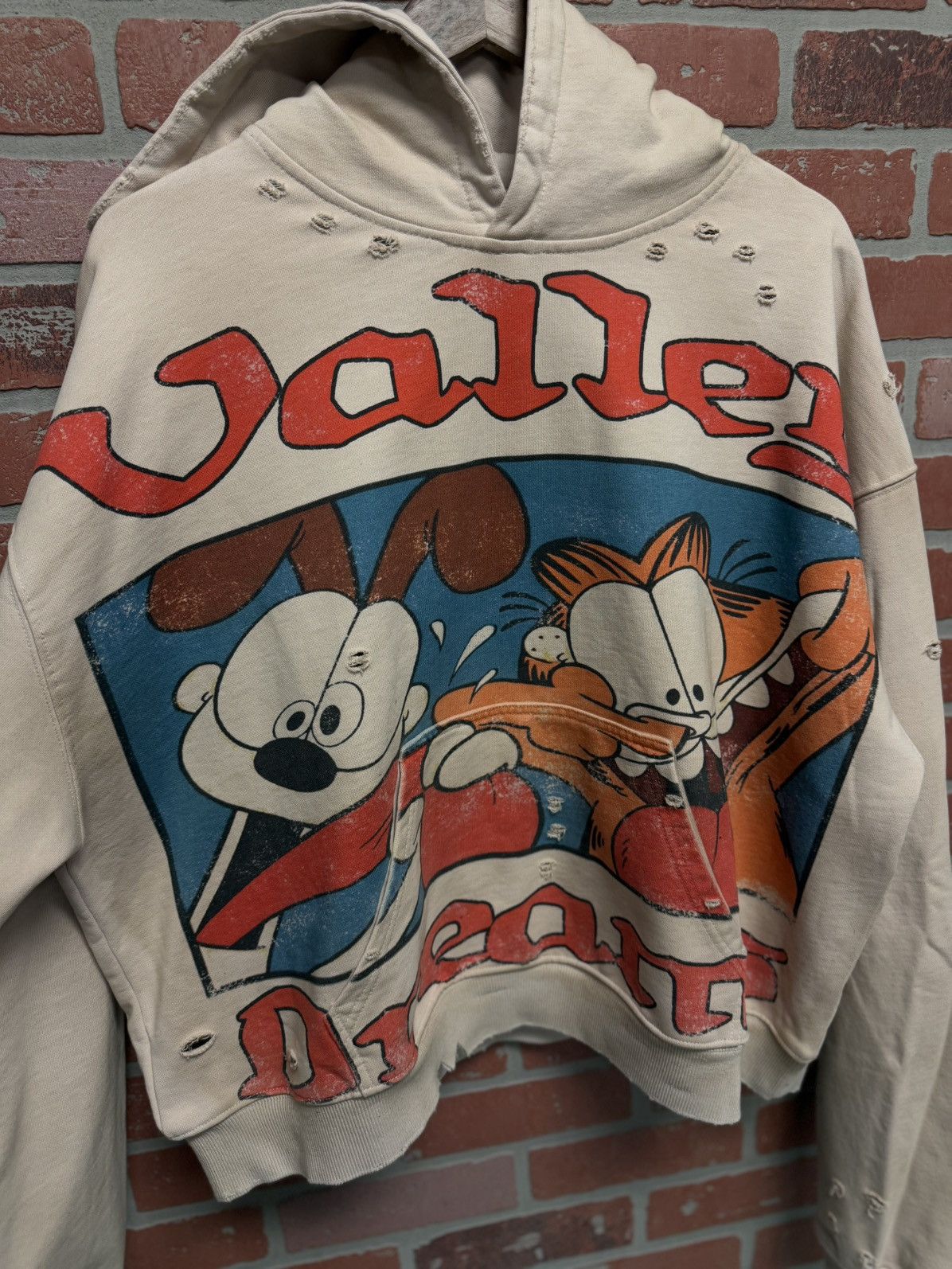 Vale Valley Hoodie Pull Over Size XXL Brand New Size US XXL / EU 58 / 5 - 5 Thumbnail