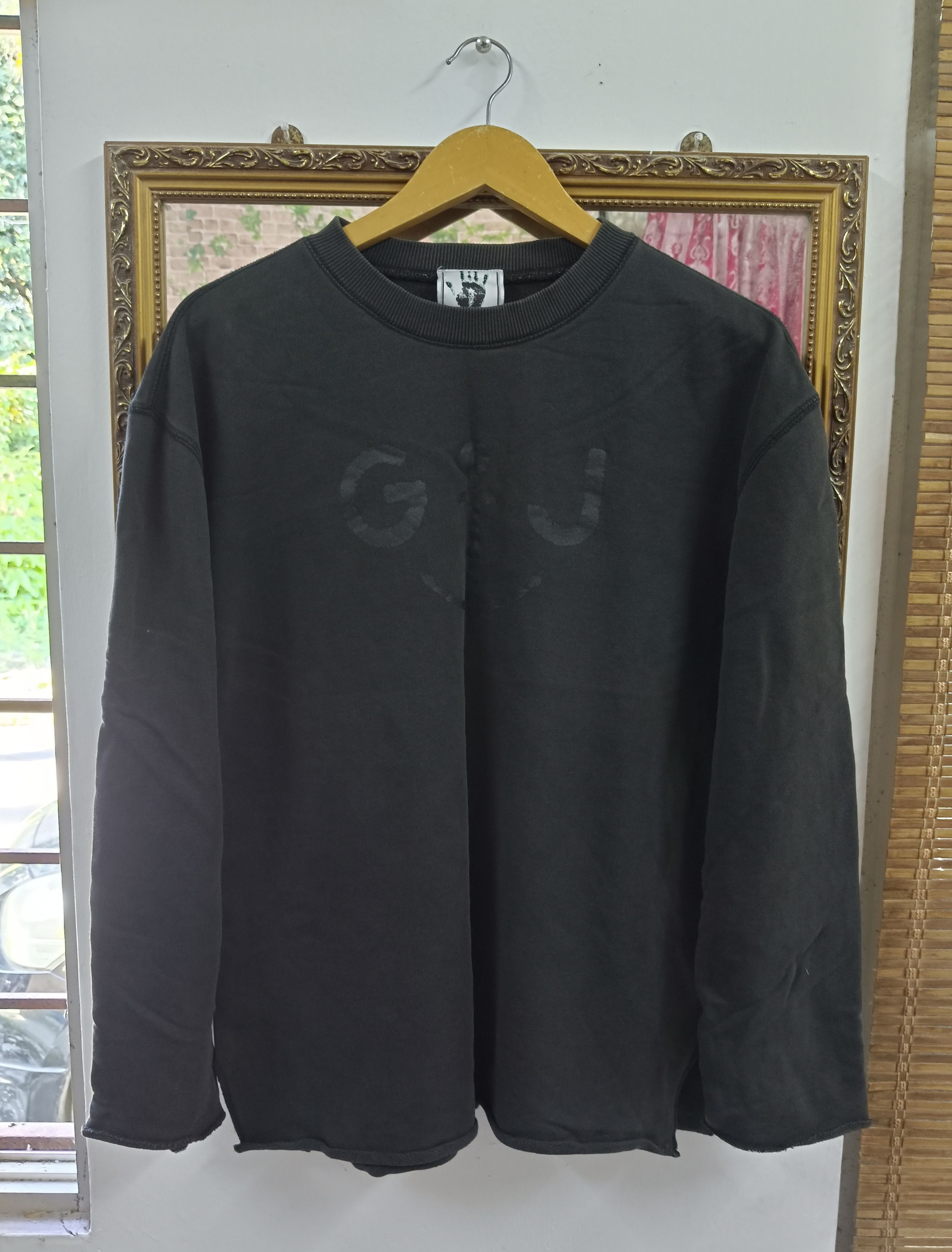Jean Paul Gaultier JPG by Jean Paul Gaultier COWBOY Target Hoodie 