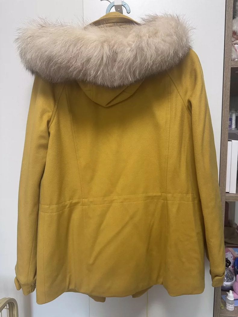 Loro Piana LORO PIANA Sheepskin ski suit Size XS / US 0-2 / IT 36-38 - 5 Thumbnail