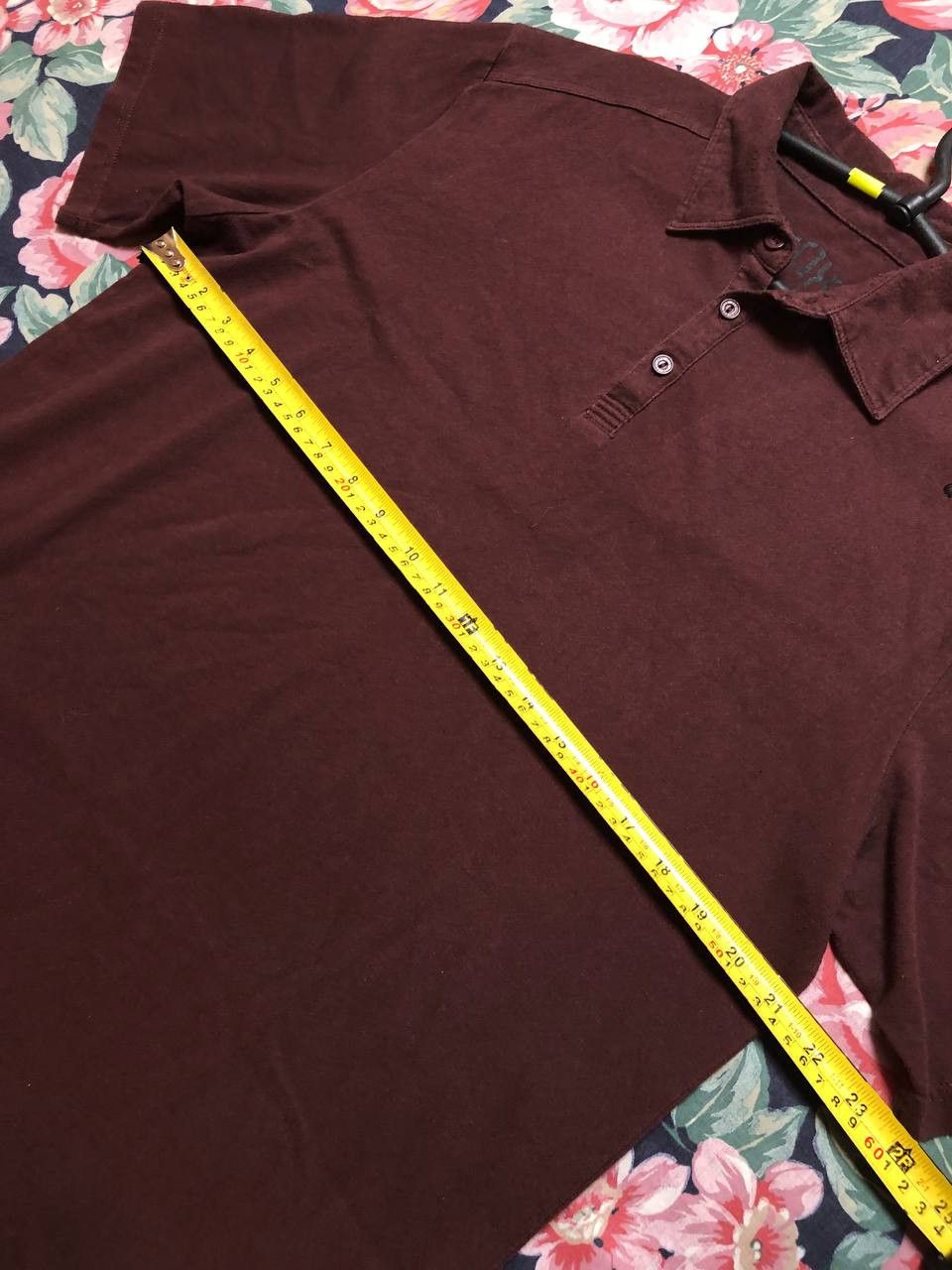 Fox Racing Fox Racing Polo Size US L / EU 52-54 / 3 - 8 Thumbnail
