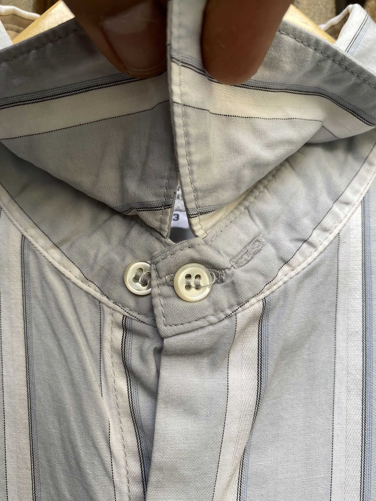C.P. Company Vintage C.P Company Shirt Size US L / EU 52-54 / 3 - 5 Thumbnail