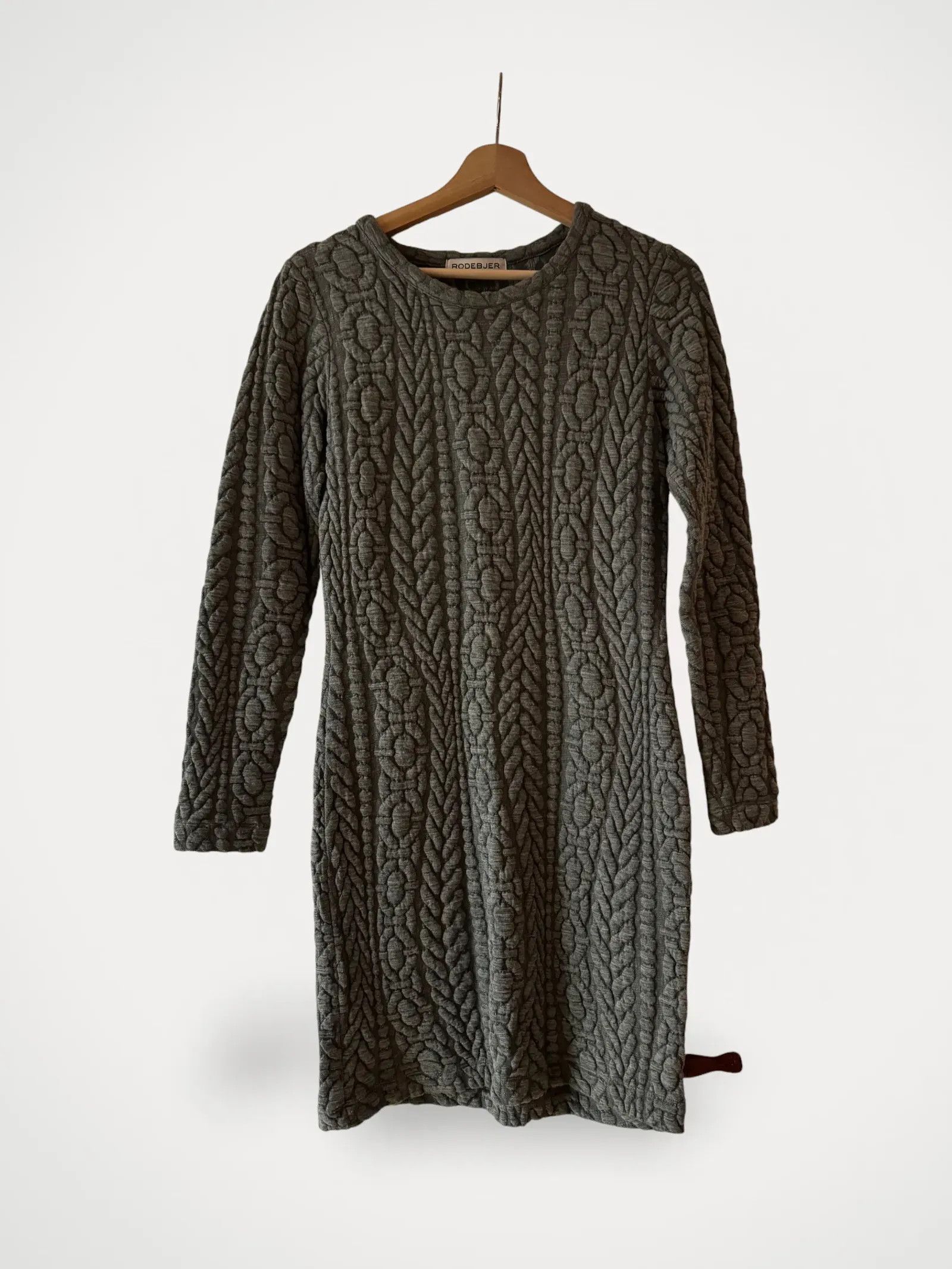 Rodebjer Rodebjer Rodebjer Lizzie Dress Size M / US 6-8 / IT 42-44 - 1 Thumbnail