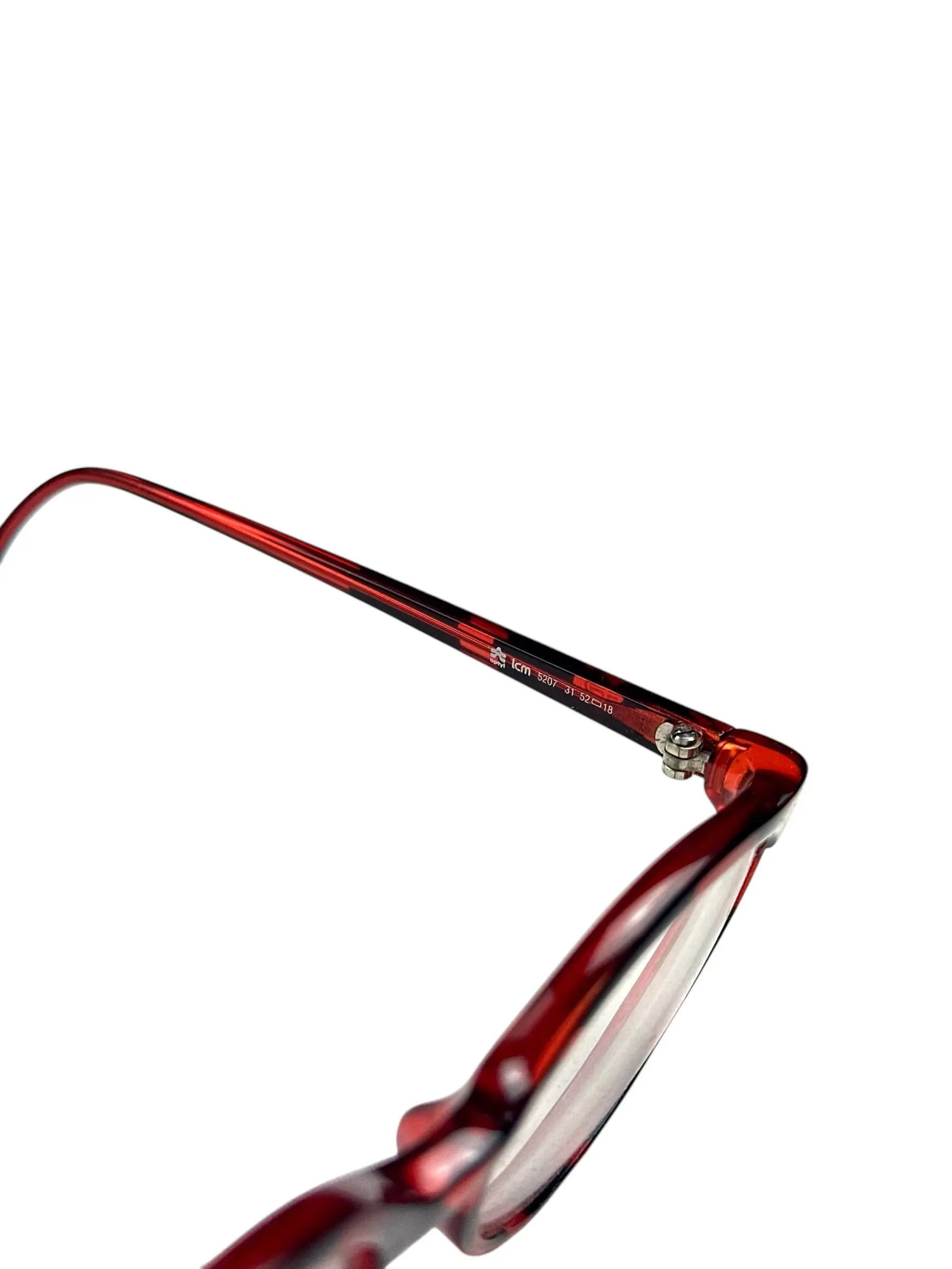 Carrera Sunjet by Carrera Round vintage racer glasses Size ONE SIZE - 6 Thumbnail