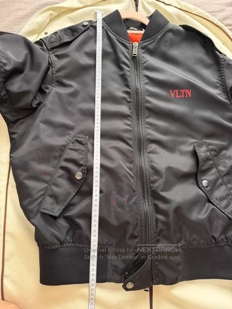 Valentino Valentino Jacket coat Size M / US 6-8 / IT 42-44 - 7 Thumbnail