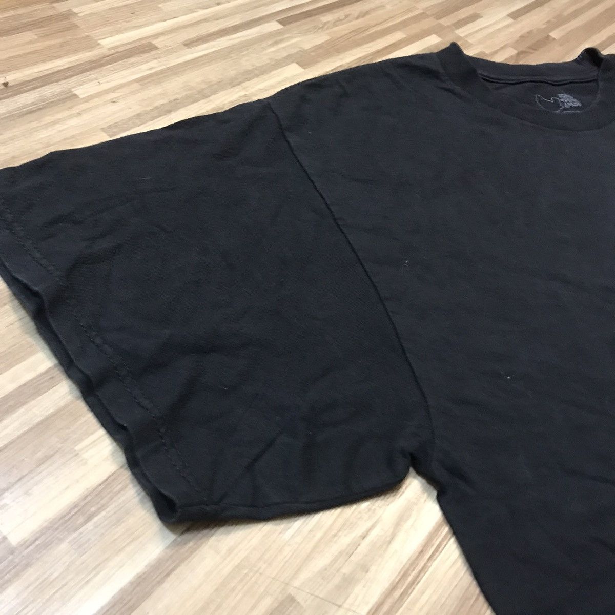 Band Tees BAND WOODSTOCK 40th ANNIVERSARY 2008s RARE TEE Size US XL / EU 56 / 4 - 3 Thumbnail