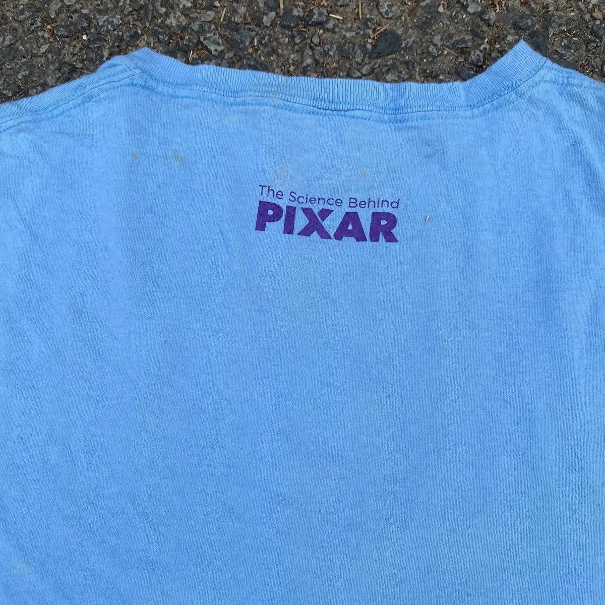Disney RARE ‼️ Buzz Lightyear Size US L / EU 52-54 / 3 - 5 Thumbnail