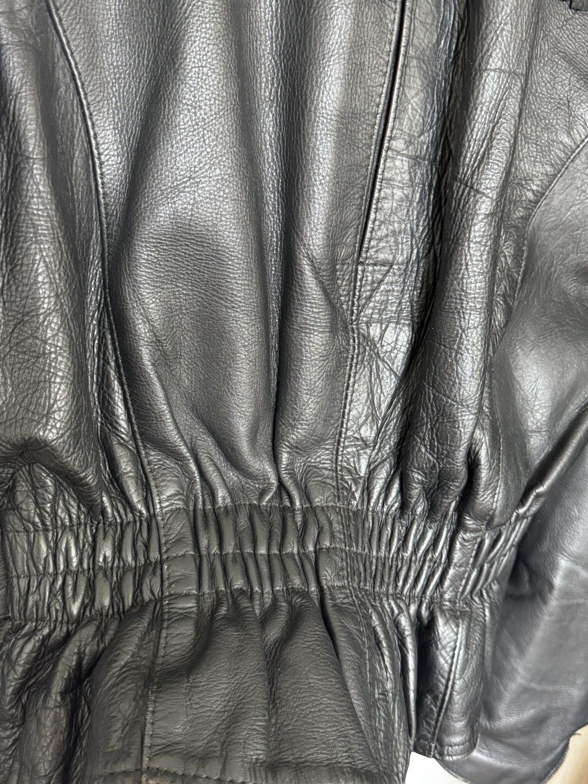 Other Vintage Biker Jacket Size US M / EU 48-50 / 2 - 10 Thumbnail