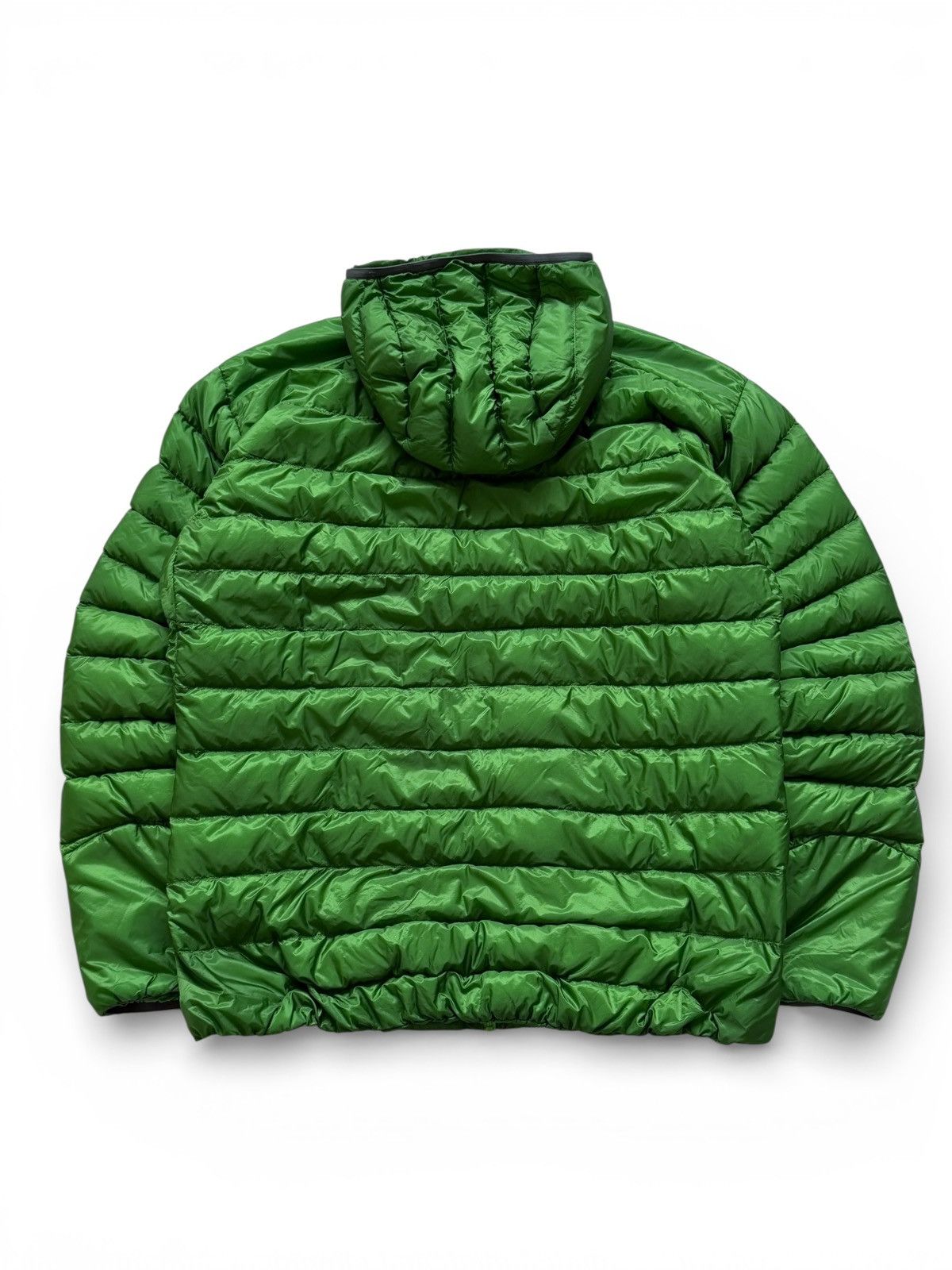 Arc'teryx Arcteryx Cerium LT Down Puffer Jacket Size US XL / EU 56 / 4 - 10 Thumbnail