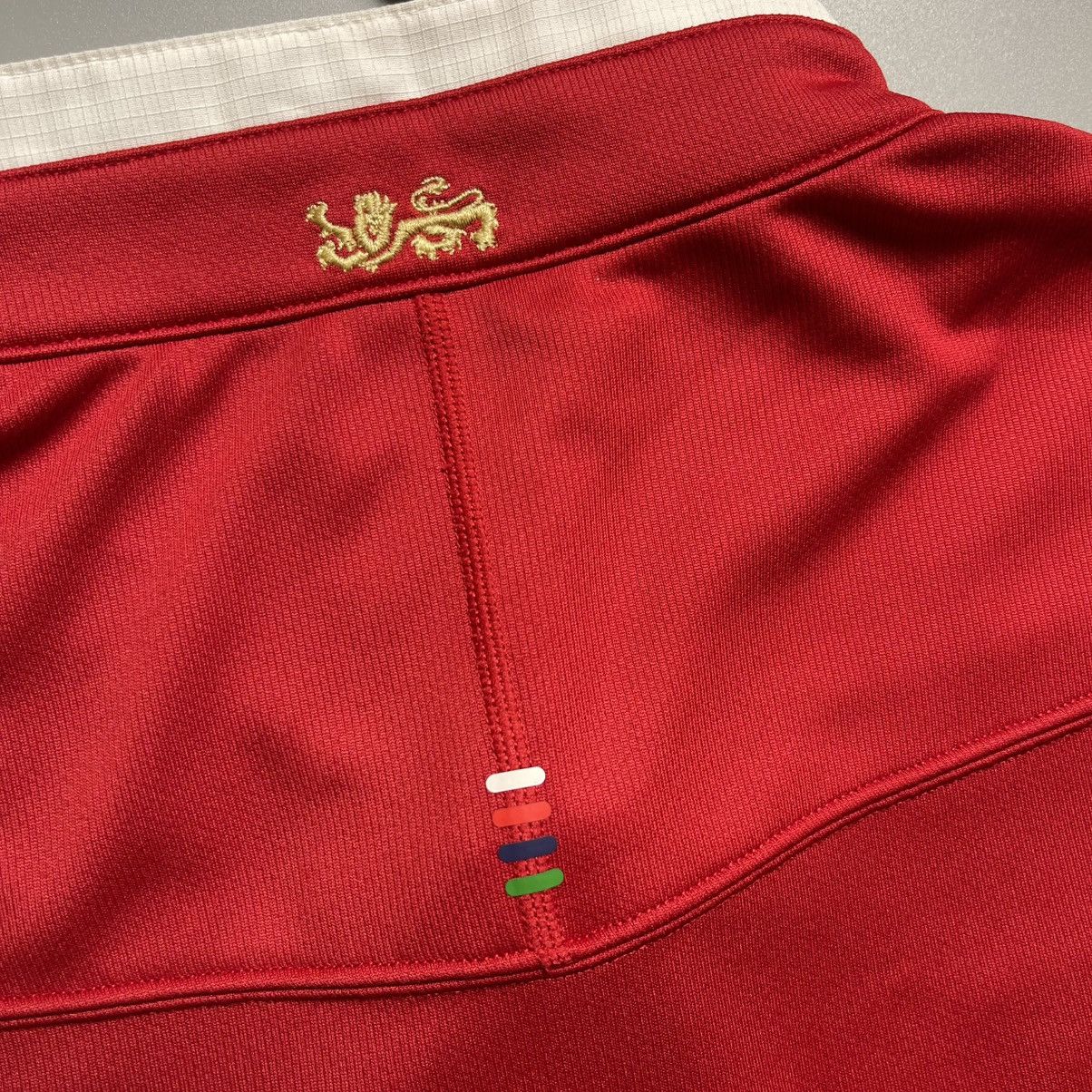 Canterbury of New Zealand × Vintage NWT 2017 BRITISH AND IRISH LIONS RUGBY JERSEY Size US XXL / EU 58 / 5 - 11 Thumbnail