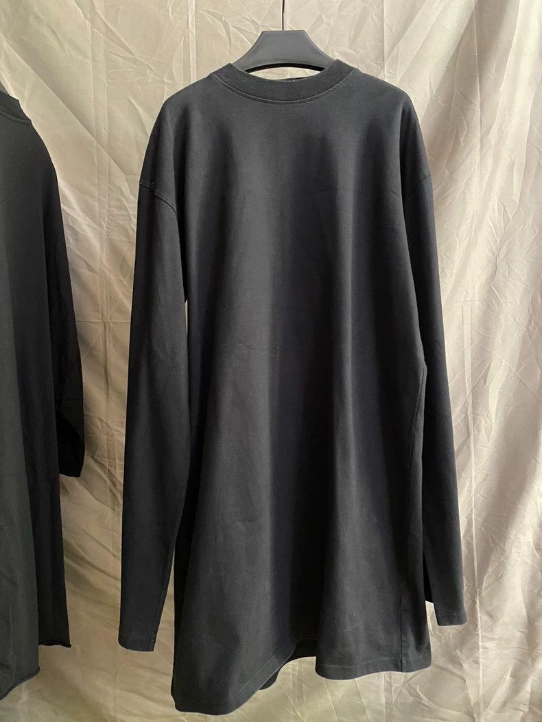 Vetements vetements Bullet Screen Long Sleeve 2504-Nextarrow Size US S / EU 44-46 / 1 - 2 Thumbnail