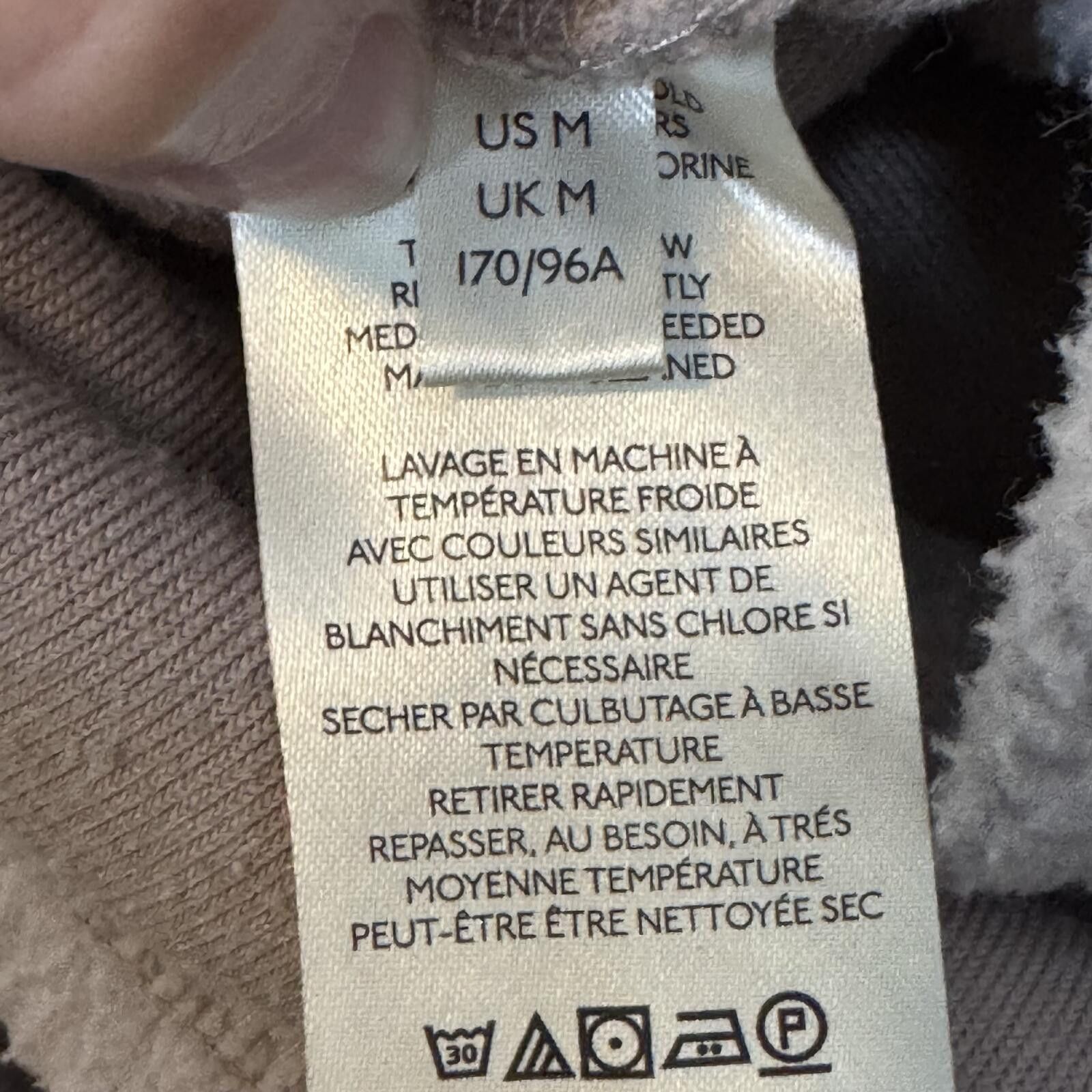 Other Free People James Medium Jacket Size M / US 6-8 / IT 42-44 - 3 Thumbnail