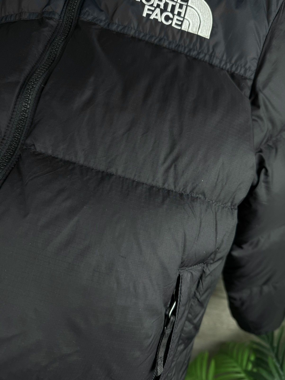 The North Face THE NORTH FACE 700 DOWN JACKET PUFFER Y2K GORPCORE SIZE XS Size US XS / EU 42 / 0 - 13 Thumbnail