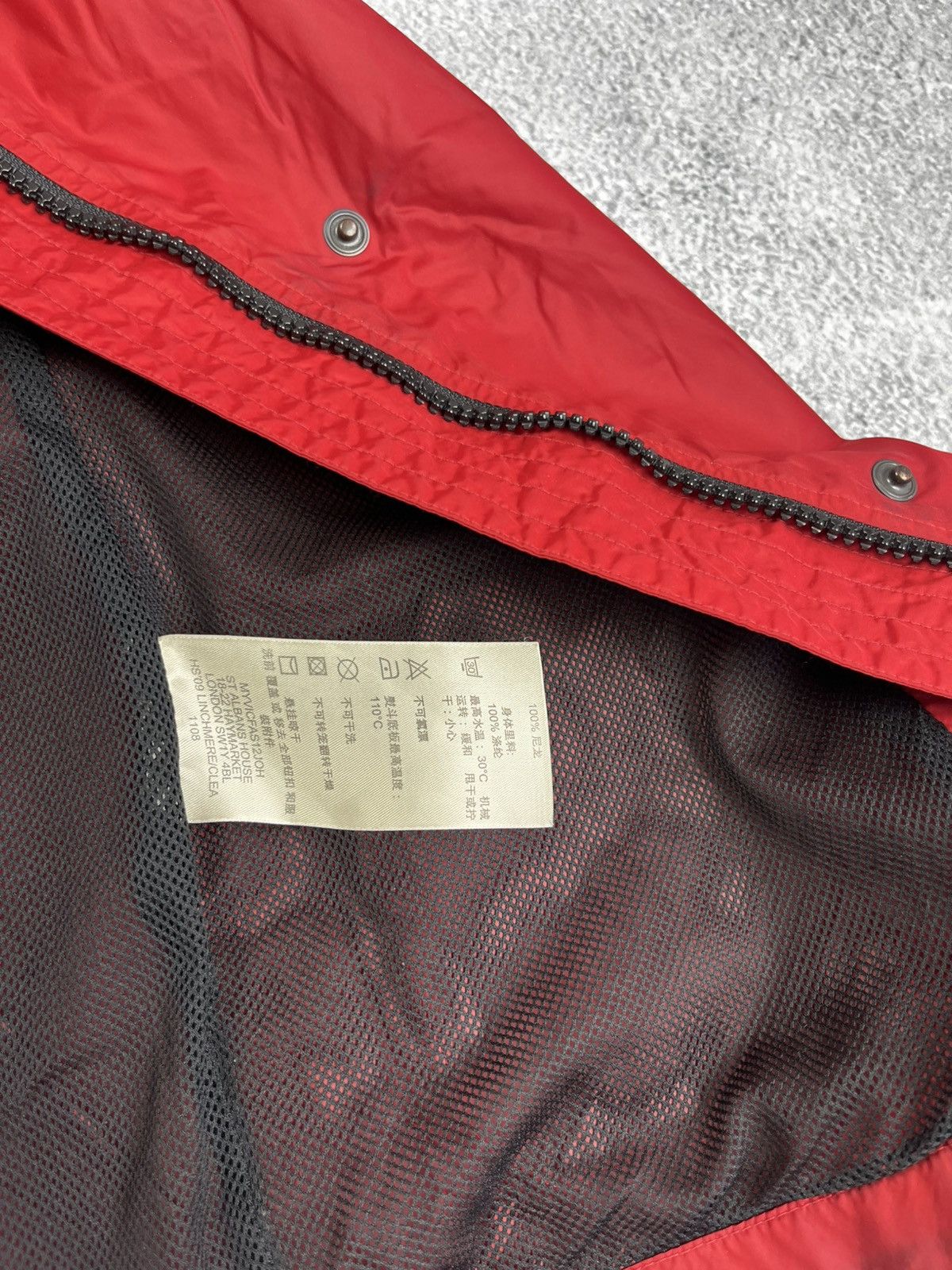 Burberry Burberry vest Size S / US 4 / IT 40 - 17 Thumbnail