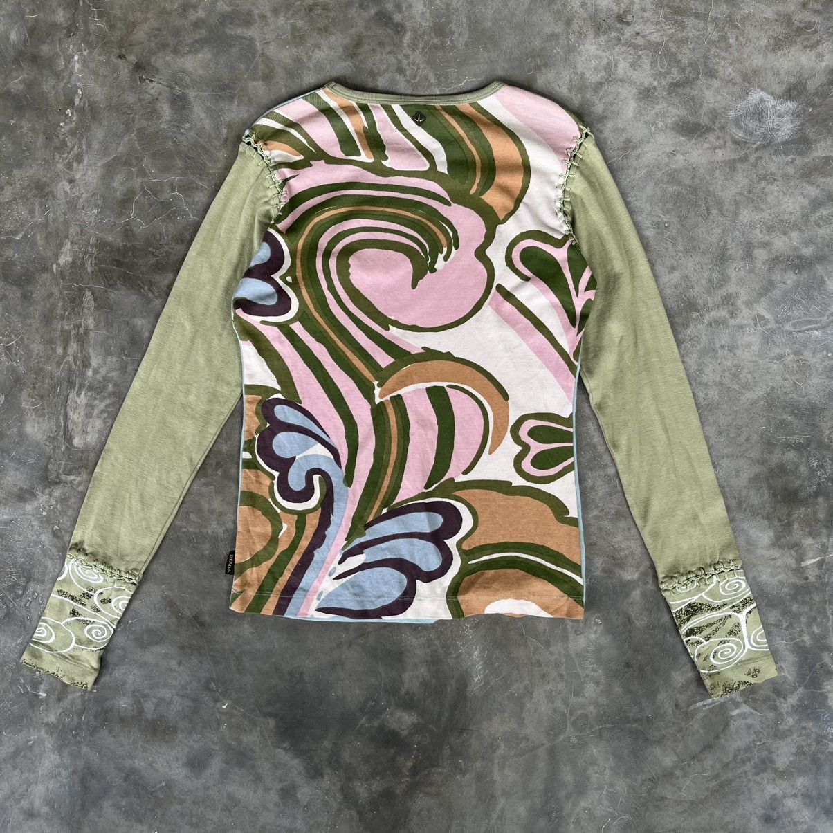 Prana Prana Long Sleeve Shirt Size M / US 6-8 / IT 42-44 - 2 Thumbnail